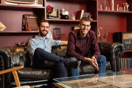 Harmony Raises $34 Million to Reinvent Employee Experience Powered by AI