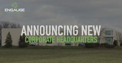 Engauge Workforce Solutions Announces New Corporate Headquarters to Accommodate Growth and Expansion