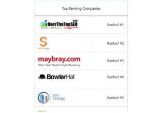 Best SEO Companies in New Jersey
