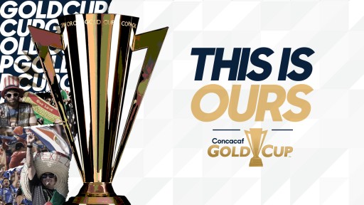 Thirsty Agency Selected by Concacaf for Gold Cup 2019 Creative Campaign