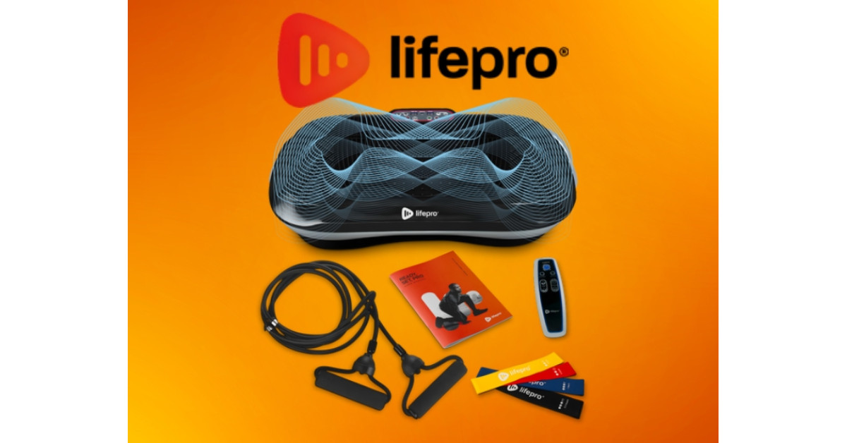 LifePro Fitness Reviews & Complaints (2025): Legit Vibration Plate or ...