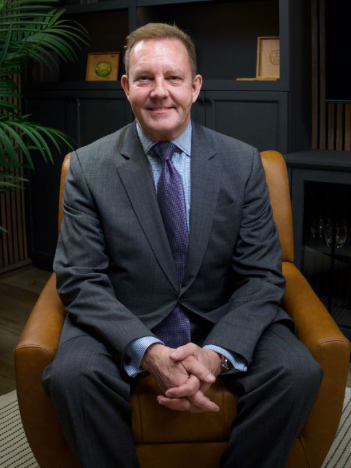 Dr. David W. Allison Brings His Expertise in Breast and Body Surgery to Becker Aesthetics & Plastic Surgery