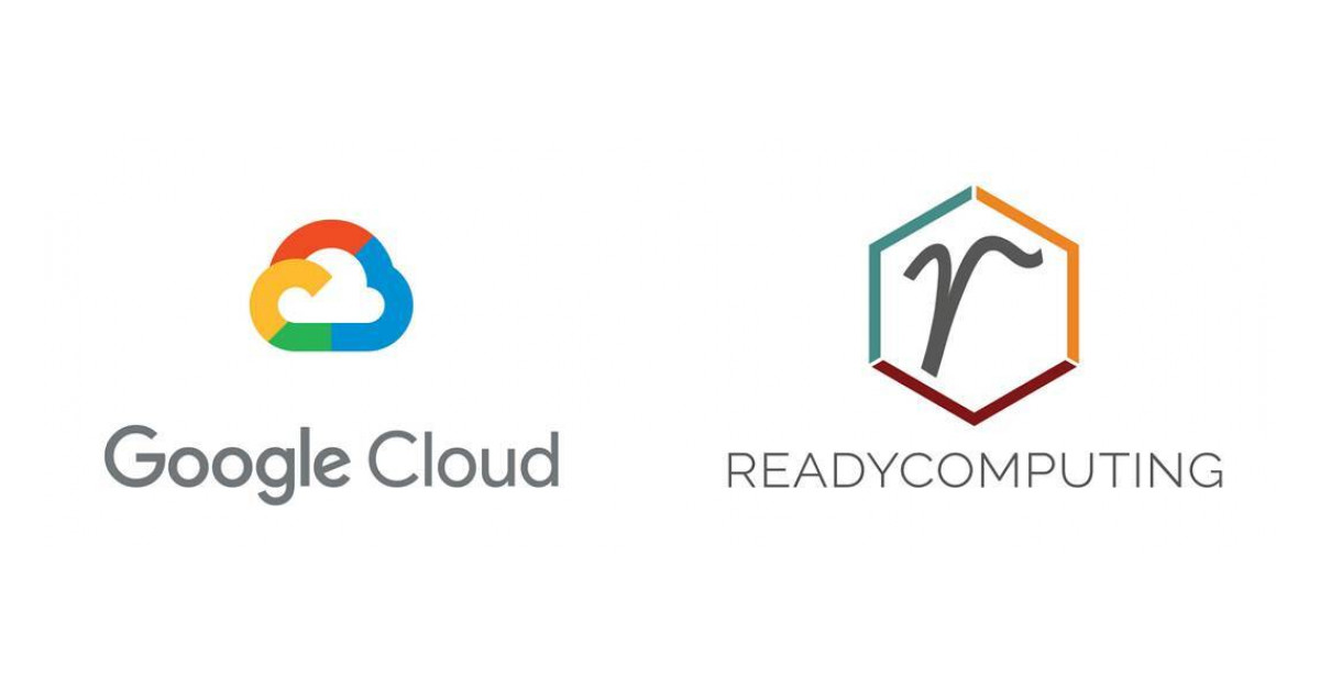 Ready Computing Joins Google Cloud Partner Advantage Program | Newswire