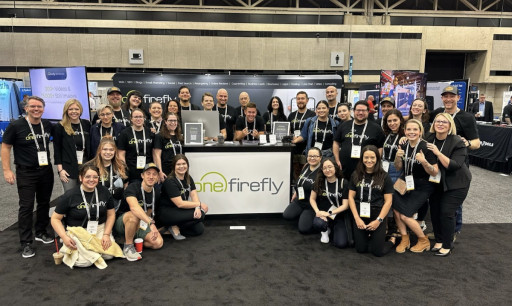 One Firefly - Top 100 Companies To Work For 2024 (1-50)