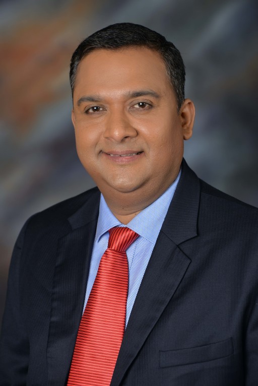 SRM Technologies Names Anand Kashyap as New CEO, Unveils Strategic Roadmap
