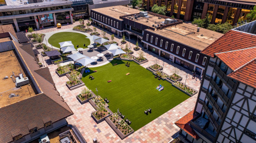 SYNLawn® St. Louis Celebrates New Showroom Grand Opening With Special Events