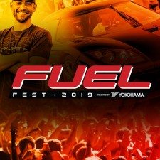 FuelFest 2019