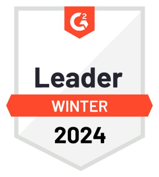 Sales Talent Inc. Was Named a Market Leader by G2 for Its Recruitment Agencies and Staffing Agencies Categories for Winter 2024