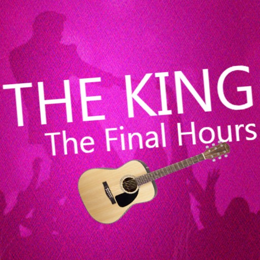 Jukebox Musical - The King, The Final Hours - Announces New Consulting Producer Joins Team