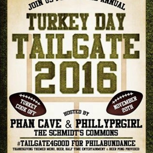 Turkey Cook-Off To Soar With Philadelphia Eagles and Seattle Seahawks