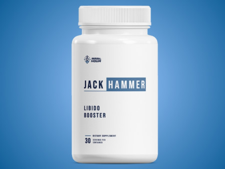 Jack Hammer Review 2025