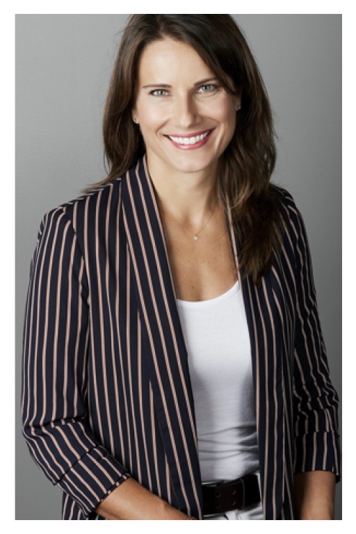 Marketing Communications Agency of the Year, Retina, Names Lynn Kozak as Managing Partner in Canada