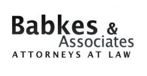 Babkes & Associates Advises on What to Do After Getting a Traffic Ticket