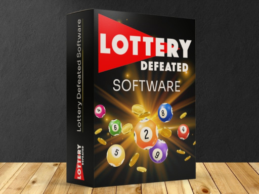 Lottery Defeater Presents New Approach to Lottery Number Insights