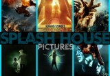 Splash House Movie Posters