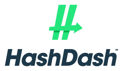 HashDash Unveils Groundbreaking Personalized Cannabis Matching Platform