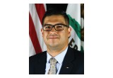 Ricardo Reyes, Deputy Secretary for Minority Affairs
