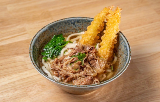 Where Is the Best Udon in NYC?