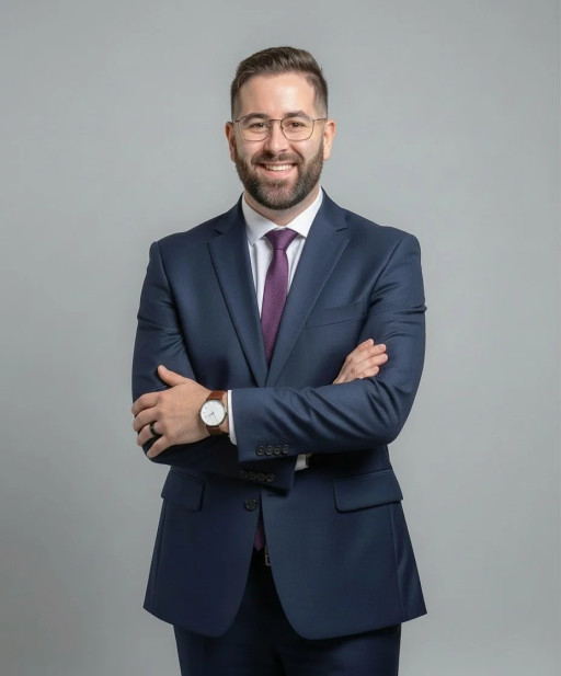 THC Group Founder Shawn Collins Named to Global Top 200 Cannabis Consultants