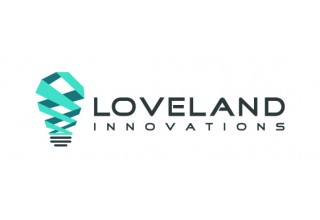 Loveland Innovations Logo