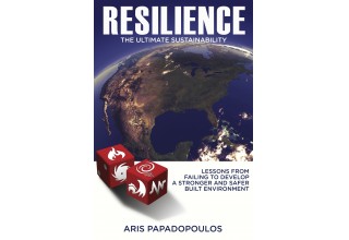 Film inspired by the book 'Resilience - The Ultimate Sustainability'
