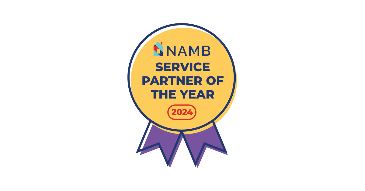 Interlocking on Ethical Standards and Professionalism, National Association of Mortgage Brokers (NAMB) Names The CE Shop as Service Provider of the Year