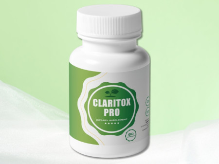 Claritox Pro Reviews 2025
