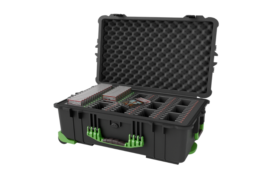 Hobby Smart Case - Pro 75