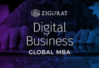 Digital Business Global MBA