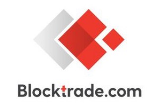 Blocktrade Logo