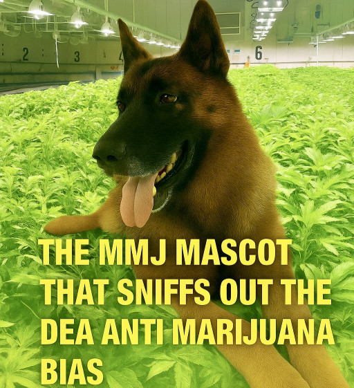 TERRY COLE FIX IT! DEA Blocks FDA Cannabis Trials While Contaminated Marijuana Floods State Markets
