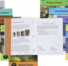 Students experience science differently with NGSS