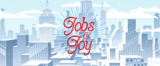 Insight Global Announces 'Jobs & Joy'