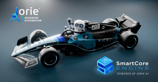 Introducing SmartCore Engine by Jorie AI - Redefining Intelligence Infrastructure for Healthcare