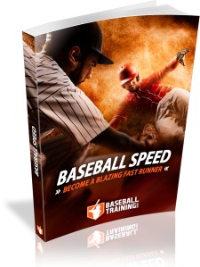 Baseball Speed