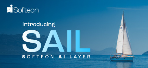 Softeon Introduces Softeon AI Layer (SAIL)