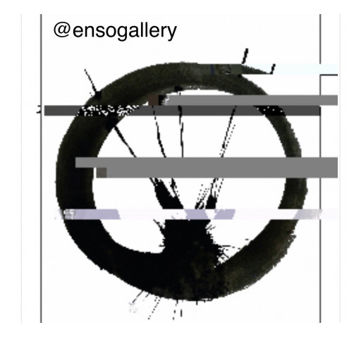 California Artist enso Surprised After His Art NFT 'Glitch #2' Becomes Most Viewed in Opensea History