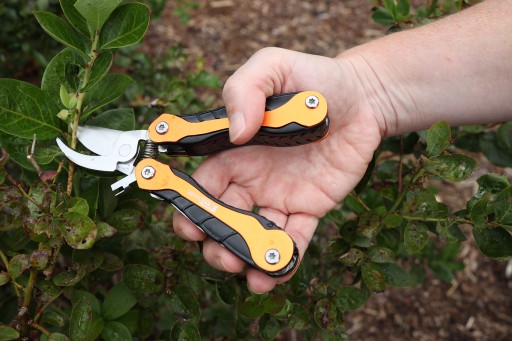 Fortune Products Inc. Announces Release of Accusharp Sportsman's Multi-tool