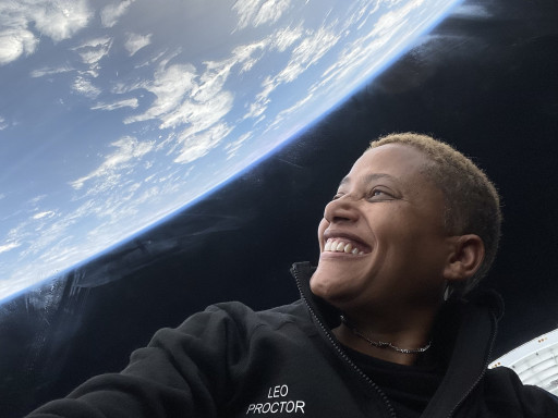 Uplift Aerospace Launches Lunar Time Capsule Experience at Fairmont Miramar Hotel & Bungalows
