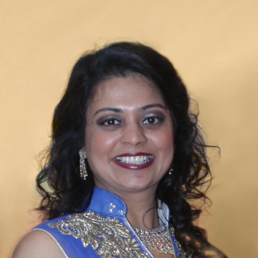 Indian-American Businesswoman Wins 2015 Enterprising Women Awards