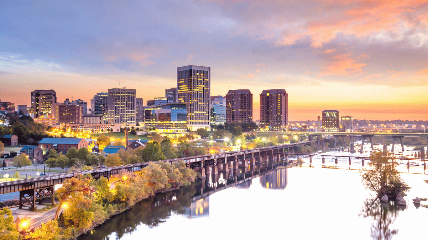 Richmond, VA