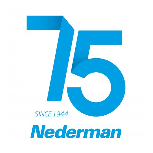 Nederman Celebrates 75 Years of Providing Clean Air for Industrial Environments