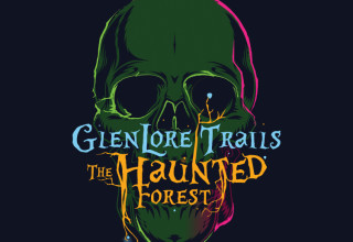 Glenlore Trails: The Haunted Forest
