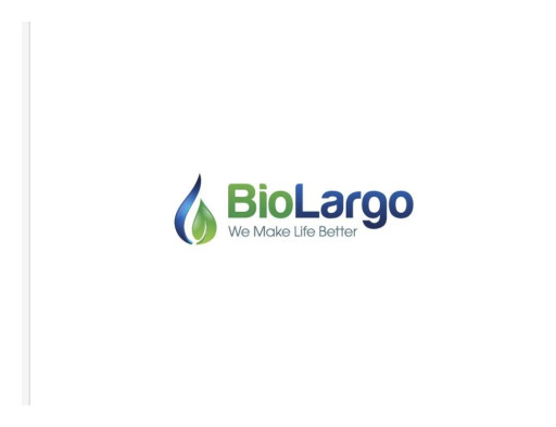 BioLargo to Showcase Breakthrough PFAS Solutions at WEFTEC 2025, Booth #6009