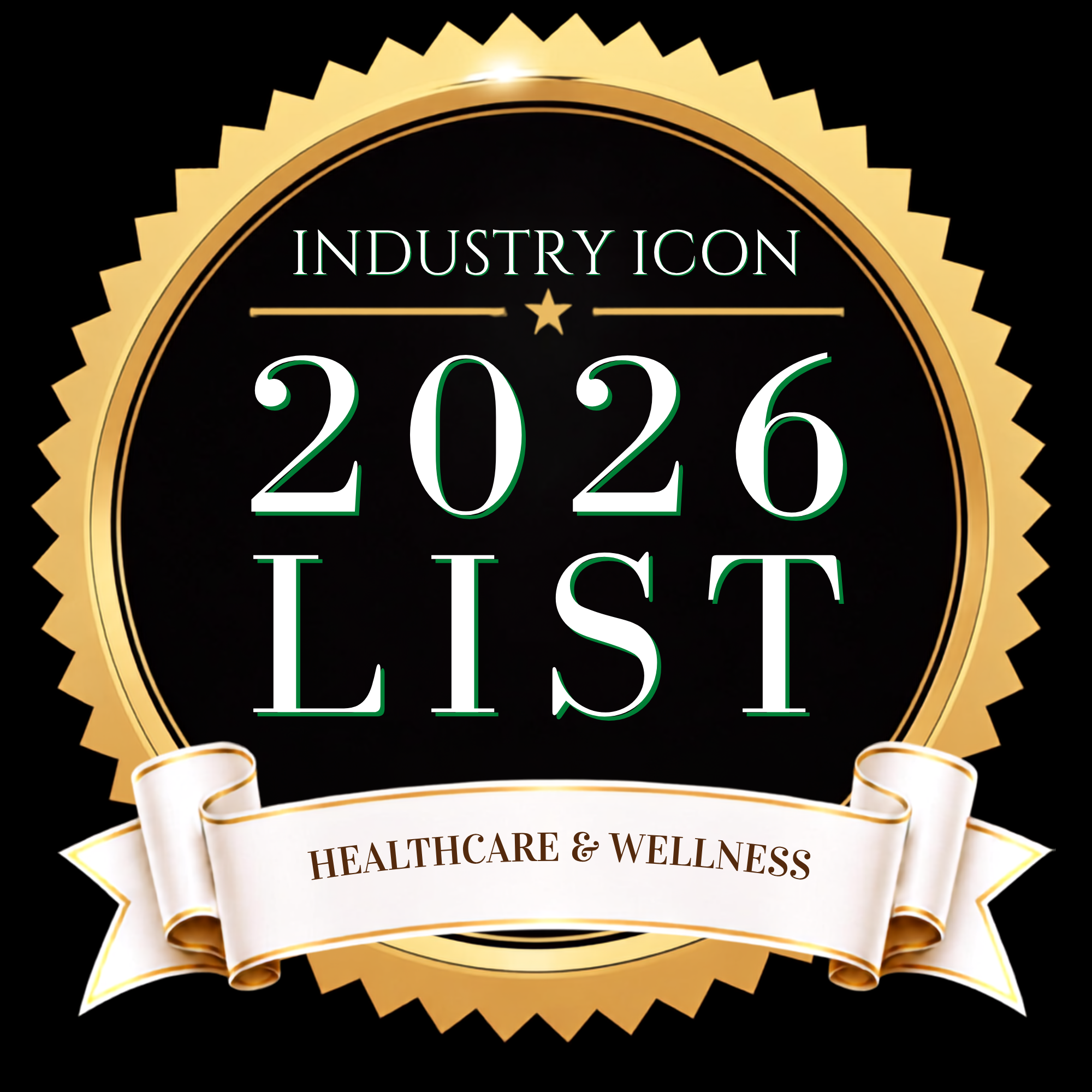 Programme Support Icon Ravin Consultants Named a 2026 Industry Icon in Healthcare & Wellness ...