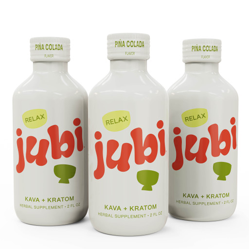 Jubi Brands Launches Innovative Plant-Based Shots in Over 1000 Retail Stores Across the New York Tri-State Area