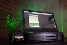 WebJoint Cannabis Software POS Setup