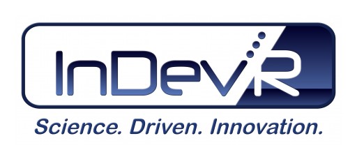 InDevR Raises $7 Million in Series A Financing With Adjuvant Capital