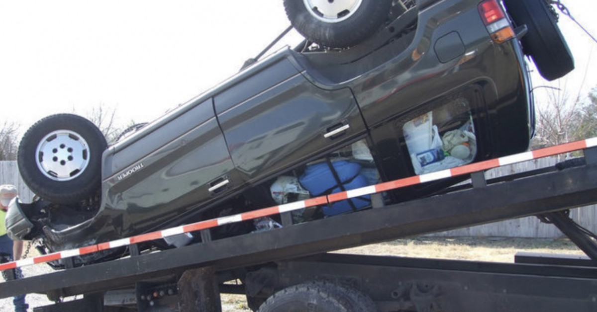 Roadside Tow Companies Lack Training, Accountability and Fail