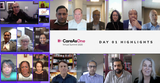 CareAsOne Summit 2020 Officially Kicks Off